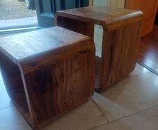 set of tables