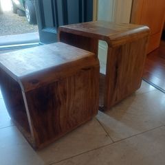 set of tables