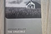 The Crucible