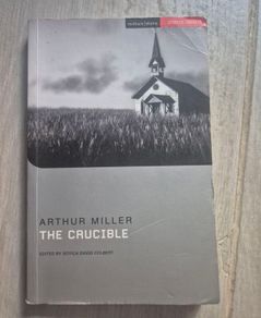 The Crucible