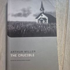 The Crucible