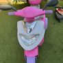 Toy electric bike for kids Image 3