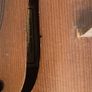 Rare 100+ Year Old Anton Riedl Violin Image 3