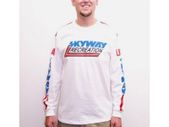 Skyway Original Team Tee Shirt Large
