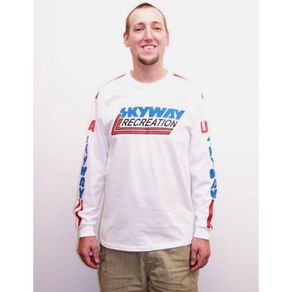 Skyway Original Team Tee Shirt Large