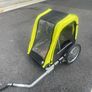 bike trailer Image 3