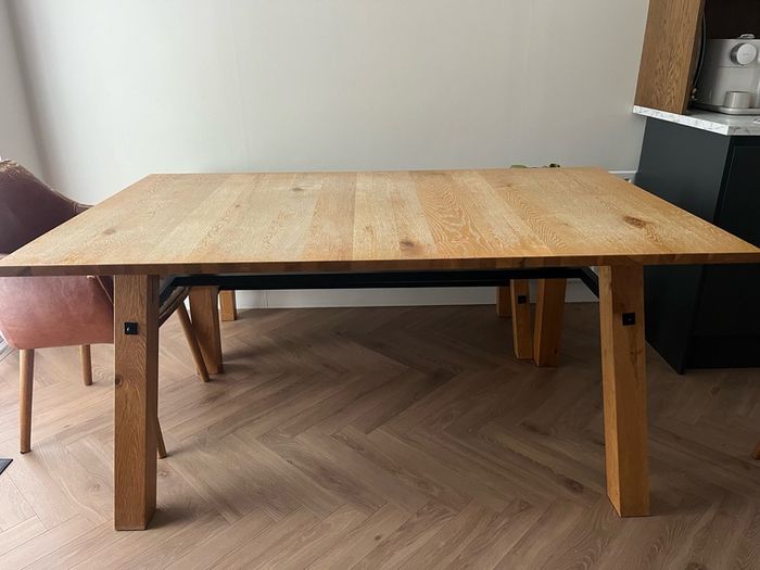 kitchen table  Harvey Norman