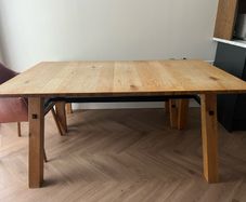 kitchen table  Harvey Norman