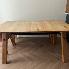kitchen table  Harvey Norman