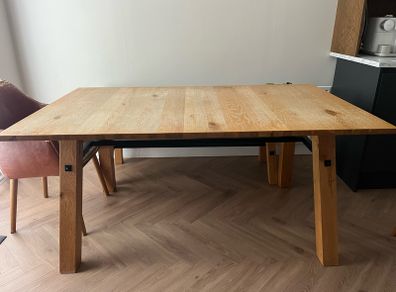 kitchen table  Harvey Norman