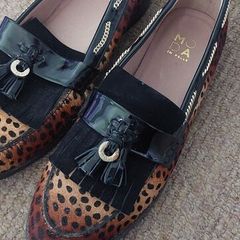 loafers