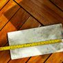 Antique granite tiles. Substantial pieces Image 2