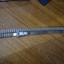 Vintage Metal Belt Image 3