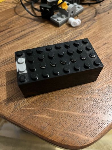 lego motors