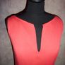 Linen Nicole Farhi dress size 10 Image 5