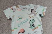 NEXT boys t-shirt.age 4/5