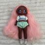 Na! Na! Na! Surprise Lila Lamb Teens Fashion Doll  aprox. 11" Used Please see photos Image 2