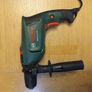 Bosch Electric Combi Drill EasyImpact 600 (600 W, in Carrying Case) Image 2
