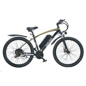 Burchda Rx60 Electric Bike