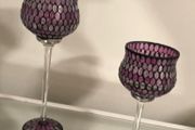 Candle holders new