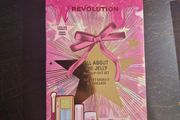 Makeup Gift Set