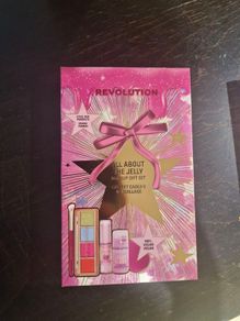 Makeup Gift Set