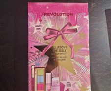 Makeup Gift Set