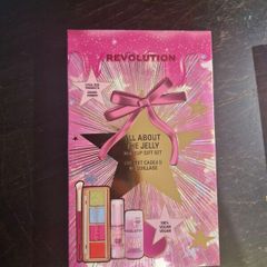 Makeup Gift Set
