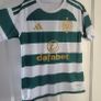 celtic home jersey Image 2