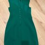 Maje -mini dress-size 1 / UK8 Image 3