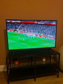 Samsung 43" 4k Uhd Hdr Smart Tv