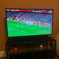 Samsung 43" 4k Uhd Hdr Smart Tv