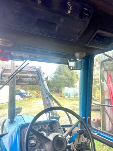 Ford 7610 series 2