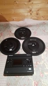 Roland drums