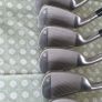 Cleveland Irons + Hybrid Combi Image 4