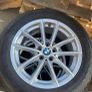 4 tires Image 2