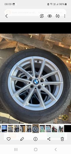 4 tires