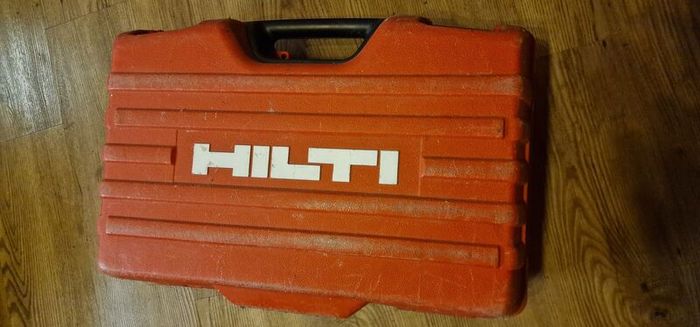 Hilti AG 125-A36