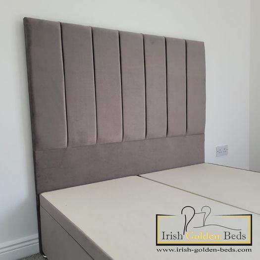 bed frame and headboard free delivery