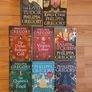 Philippa Gregory Historical Books Image 2