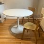 FREE: table and two chairs Image 2