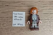 lego sw1220 obi-wan kenobi, set 75333
