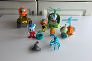 Octonauts Bundle