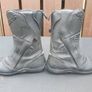 Alpinestars motorcycle boots Image 4