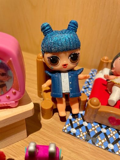 LOL Dolls Bundle