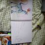 BNWT Fantasy Friends Top Model Book Image 5