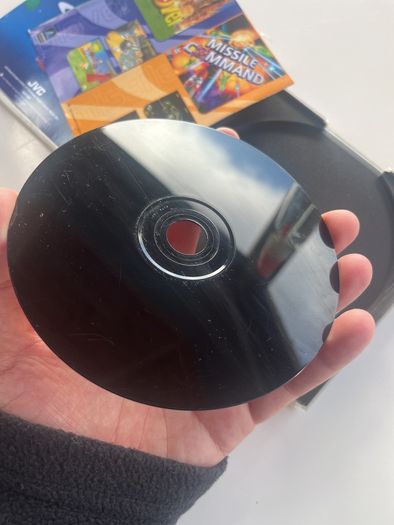 PS1 Pop n'Pop
