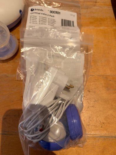 Lansinoh Breast Pump