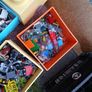 lego job lot Image 7