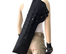 Airsoft - Extendable Gun Bag - 1300mm